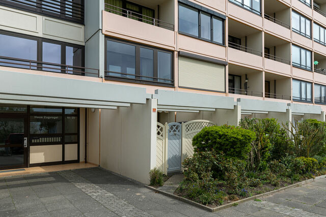 Ferienwohnung in Wendtorf - Marina Wendtorf Seer&auml;uber - Bild 21