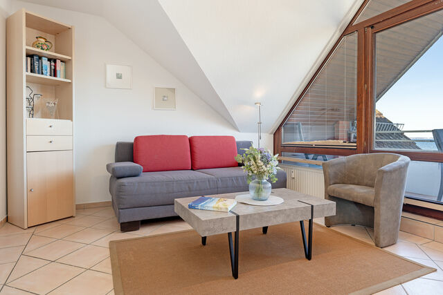 Ferienwohnung in Scharbeutz - Strandburg Schaumkr&ouml;nchen - Bild 5