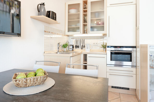 Ferienwohnung in Scharbeutz - Strandburg Schaumkr&ouml;nchen - Bild 20