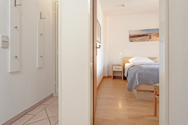 Ferienwohnung in Scharbeutz - Strandburg Schaumkr&ouml;nchen - Bild 23