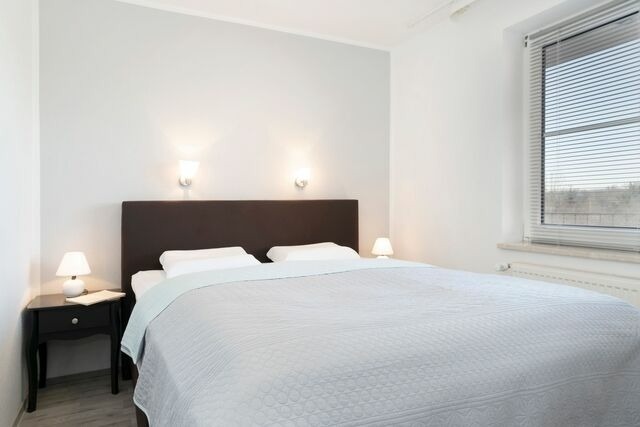 Ferienwohnung in Haffkrug - Strandresidenz Lütte Deern 10 - Bild 23