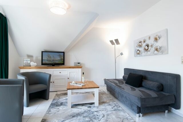 Ferienwohnung in Scharbeutz - Alte Bergstraße 6 Meerforelle - Bild 2