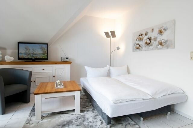 Ferienwohnung in Scharbeutz - Alte Bergstraße 6 Meerforelle - Bild 7