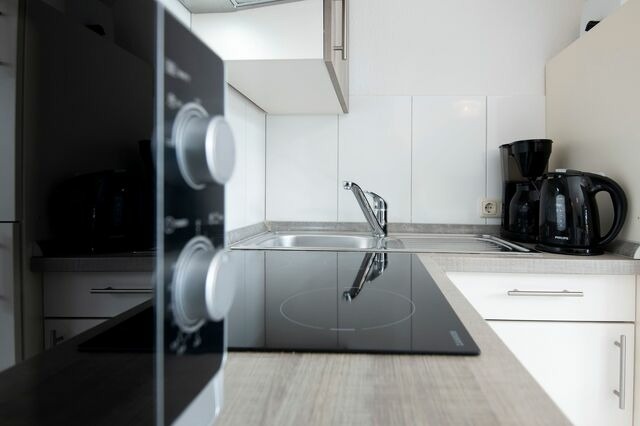 Ferienwohnung in Scharbeutz - Alte Bergstraße 6 Meerforelle - Bild 12