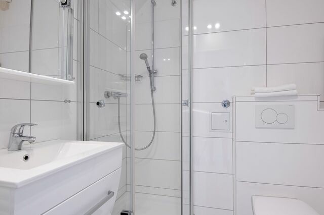 Ferienwohnung in Scharbeutz - Alte Bergstraße 6 Meerforelle - Bild 18