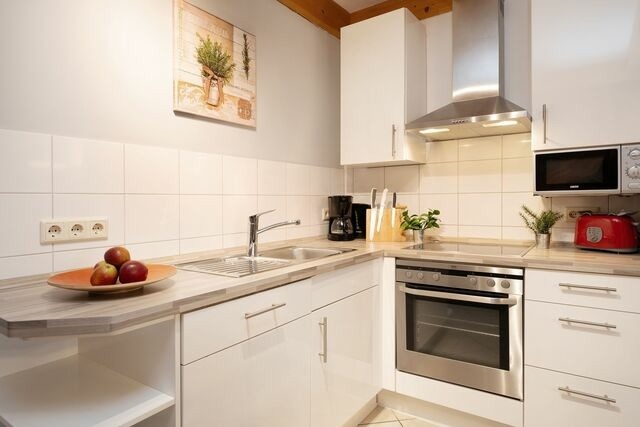 Ferienhaus in S&uuml;ssau - Seepark S&uuml;ssau Ferienhaus Seeadler 6 - Bild 20