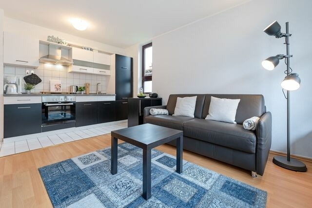 Ferienwohnung in Malente - Zuckersnuut - Bild 2