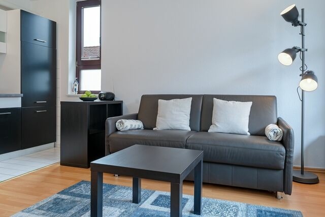 Ferienwohnung in Malente - Zuckersnuut - Bild 6