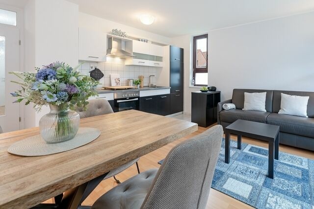 Ferienwohnung in Malente - Zuckersnuut - Bild 10