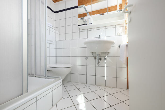 Ferienwohnung in Laboe - Haus Windjammer Jylland - Bild 21