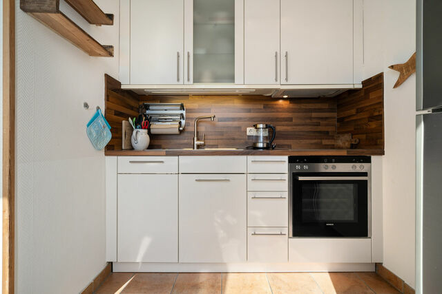 Ferienwohnung in Sch&ouml;nberg - Am Golfplatz 25 Strandkrabbe - Bild 3