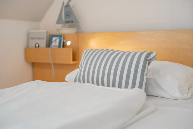 Ferienwohnung in Sch&ouml;nberg - Am Golfplatz 25 Strandkrabbe - Bild 11