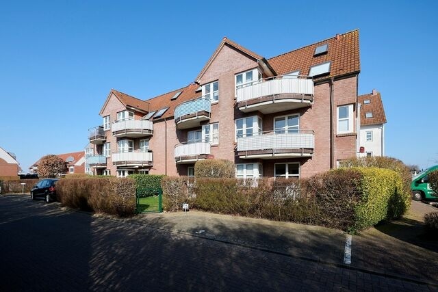 Ferienwohnung in Sch&ouml;nberg - Am Golfplatz 25 Strandkrabbe - Bild 20