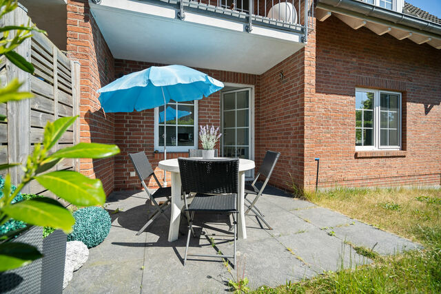 Ferienwohnung in Sch&ouml;nberger Strand - Fliedergang 4 Jule - Bild 2