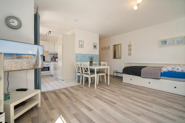 Ferienwohnung in Sch&ouml;nberger Strand - Fliedergang 4 Jule - Bild 5