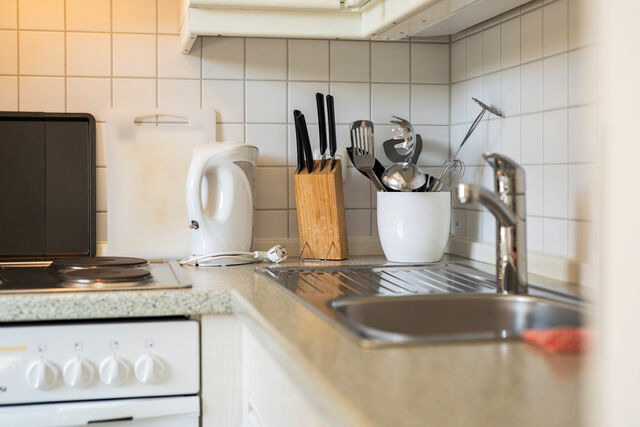 Ferienwohnung in Sch&ouml;nberger Strand - Fliedergang 4 Jule - Bild 11