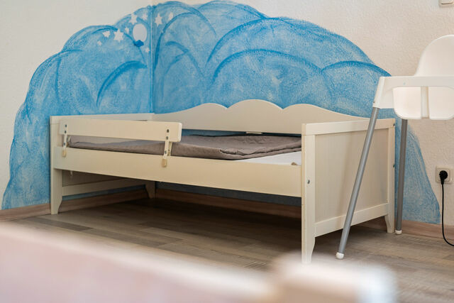 Ferienwohnung in Sch&ouml;nberger Strand - Fliedergang 4 Jule - Bild 16