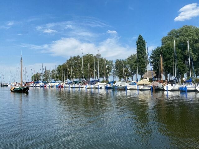 Bungalow in Mönkebude - Haus Inselblick - Bild 22