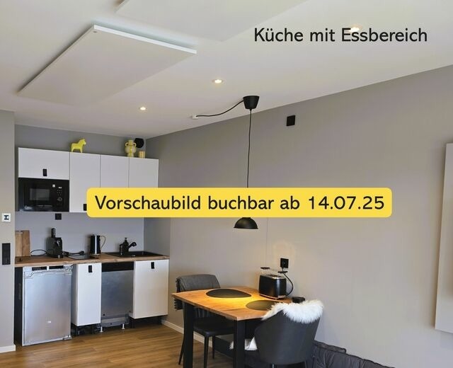 Ferienwohnung in Wendtorf - Deichblick - Bild 2