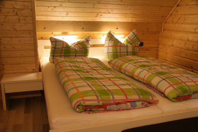 Ferienhaus in Baabe - Achter de D&uuml;n 1 - Baabe - Bild 13