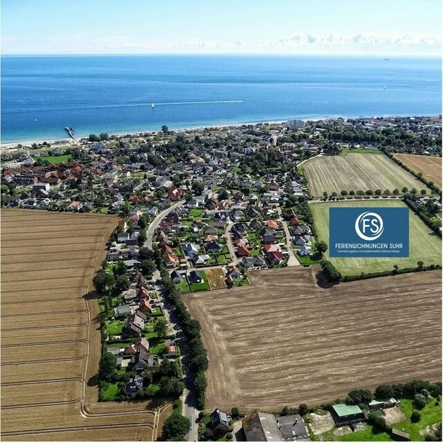 Ferienwohnung in Dahme - FeWo "Leuchtturmstraße.12a Whg.1" - Bild 15