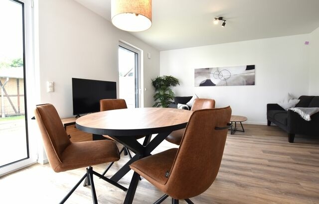 Ferienwohnung in Dahme - FeWo "Leuchtturmstraße.12a Whg.1" - Bild 7