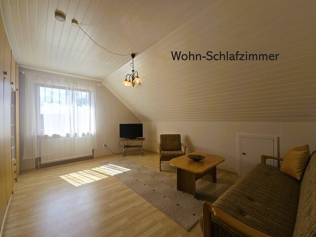 Ferienwohnung in Wendtorf - Silberm&ouml;we - Bild 2