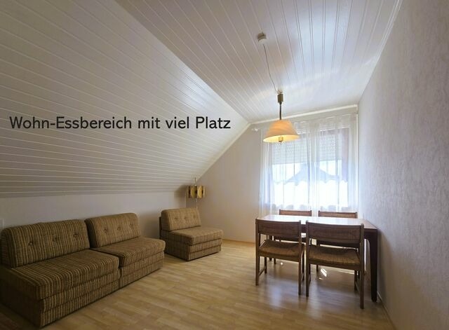 Ferienwohnung in Wendtorf - Silberm&ouml;we - Bild 5