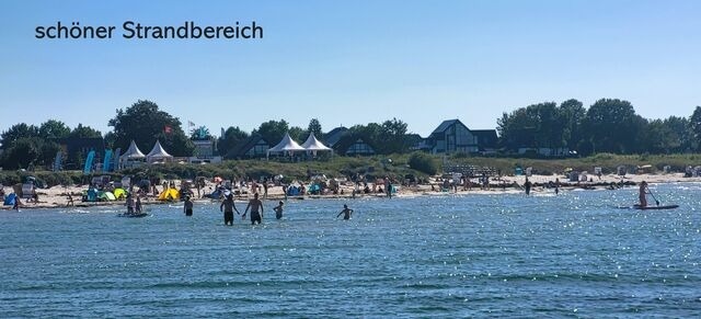 Ferienwohnung in Wendtorf - Silberm&ouml;we - Bild 12