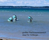 Ferienwohnung in Wendtorf - Silberm&ouml;we - Bild 15