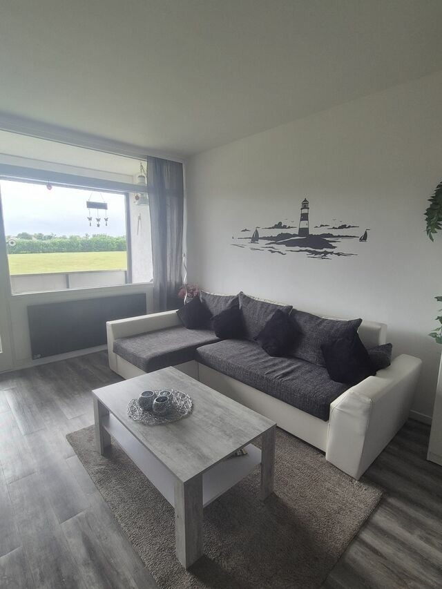 Ferienwohnung in S&uuml;ssau - Seeblick Whg.2 - Bild 8