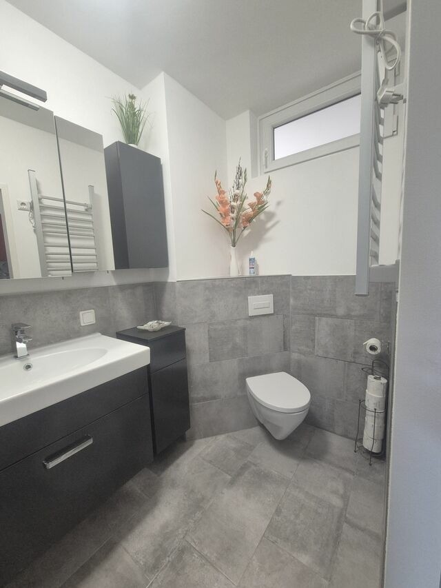 Ferienwohnung in S&uuml;ssau - Seeblick Whg.2 - Bild 16