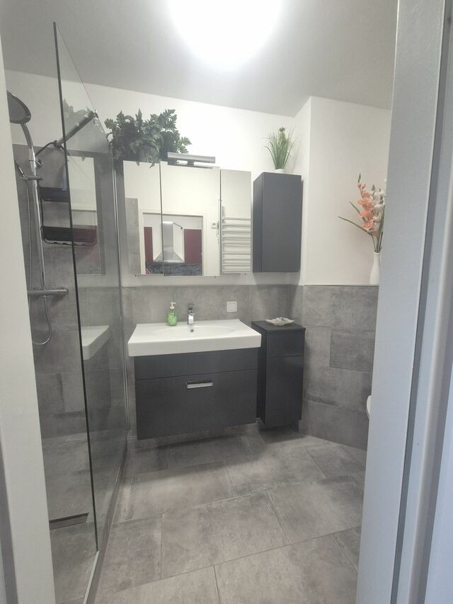 Ferienwohnung in S&uuml;ssau - Seeblick Whg.2 - Bild 18