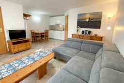 Haus Kleist Wohnung 1 (rechts)