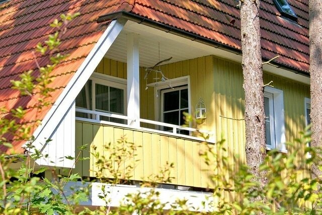 Ferienwohnung in Prerow - Ziegenmeier W9.5 - Bild 18