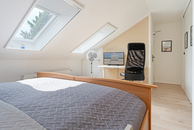 Ferienwohnung in Travem&uuml;nde - Sonnendeck - Bild 20