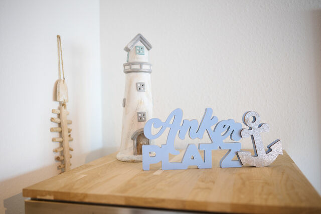 Ferienwohnung in Laboe - Börn BRN Ankerplatz - Bild 13