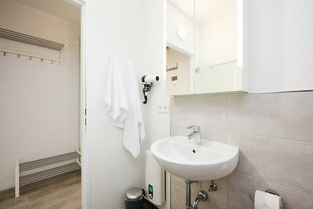 Ferienwohnung in Laboe - Börn BRN Ankerplatz - Bild 16