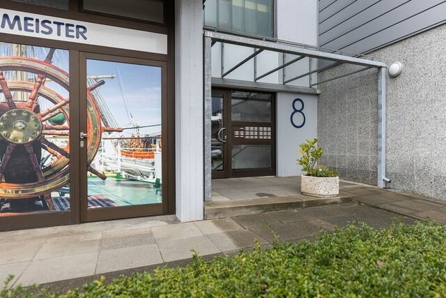 Ferienwohnung in Laboe - Börn BRN Ankerplatz - Bild 19