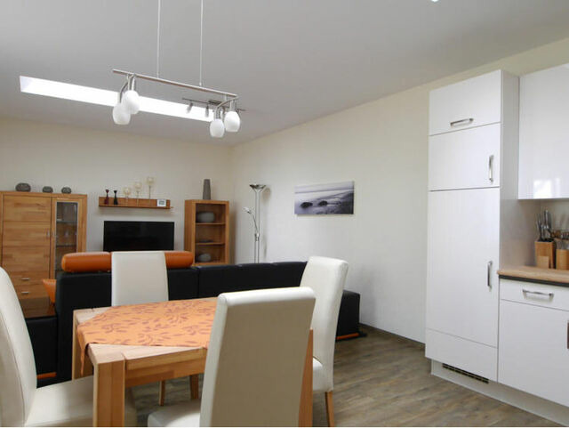 Ferienwohnung in Bansin - Ferienwohnung 1 - Bild 7
