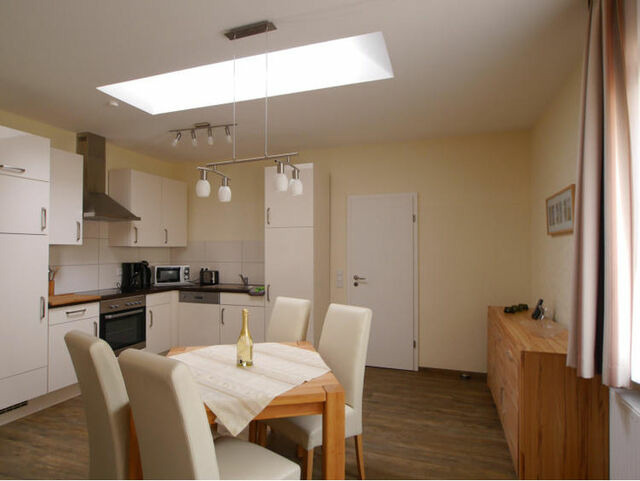 Ferienwohnung in Bansin - Ferienwohnung 1 - Bild 11