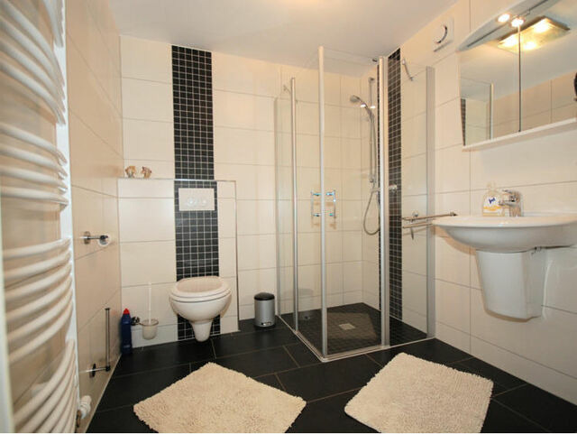 Ferienwohnung in Bansin - Ferienwohnung 1 - Bild 14