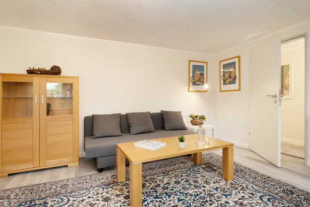 Ferienwohnung in Schashagen - Kleines K&uuml;stennest - Bild 14