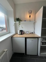 Doppelzimmer in Travemünde - Segellast 3 - Bild 4