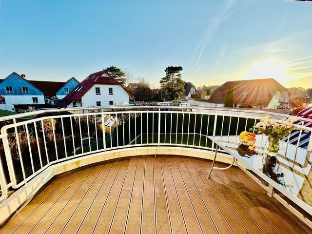 Ferienwohnung in Zingst - Nele 03 - Bild 9