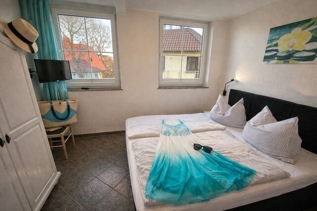 Ferienwohnung in Zingst - Nele 03 - Bild 14