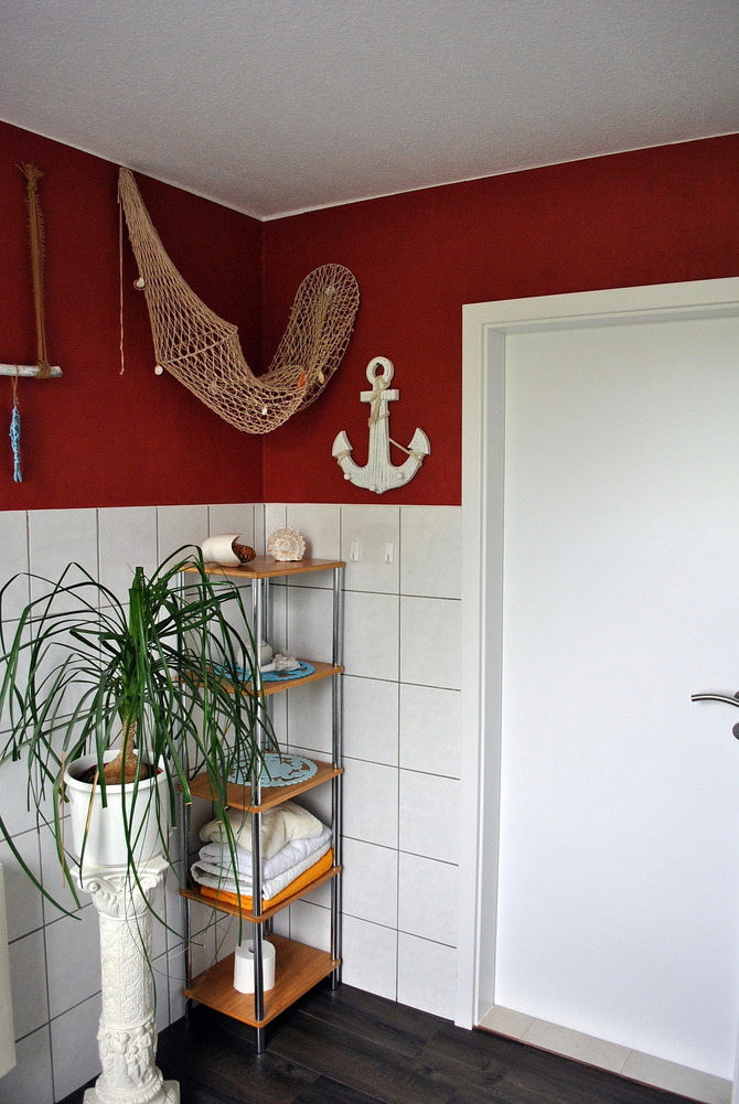 Ferienwohnung in Hagebök - Ferienwohnung Thiedmann - Bild 8