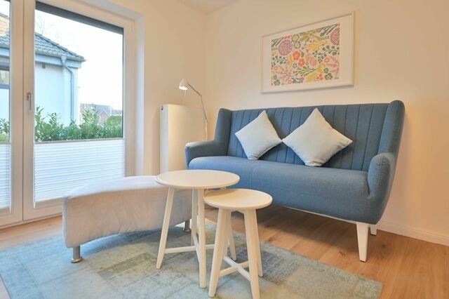 Bungalow in Kellenhusen - Bungalow Nr. 1 "Gr&uuml;newald" Birkenweg 2 - Bild 3