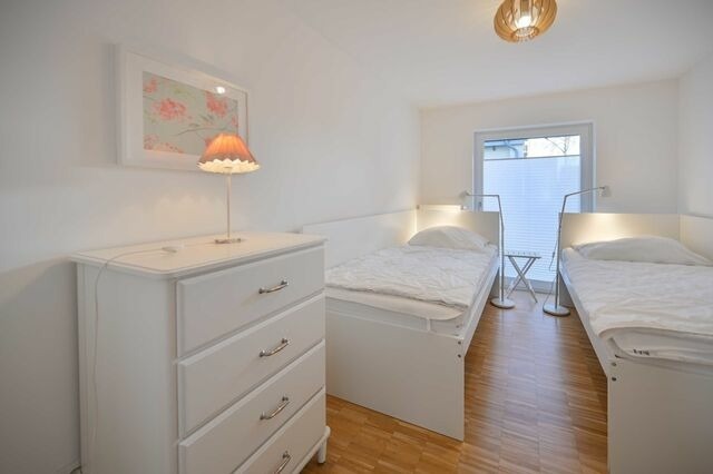 Bungalow in Kellenhusen - Bungalow Nr. 1 "Gr&uuml;newald" Birkenweg 2 - Bild 7