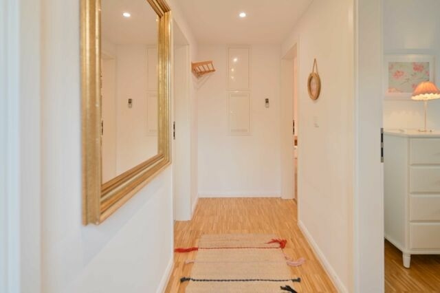 Bungalow in Kellenhusen - Bungalow Nr. 1 "Gr&uuml;newald" Birkenweg 2 - Bild 8